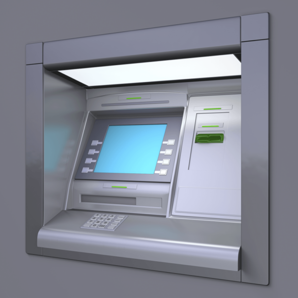 What is ATM Outsourcing – Dolphin Debit